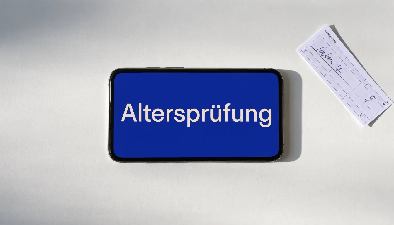Ein ruhiger Straßenzug in einer Altstadt am Vormittag, helle Fassaden, keine Schilder, niemand ist zu sehen.
