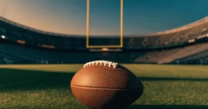 American Football Wetten in Österreich: Kosten, Quoten und Bewilligungen