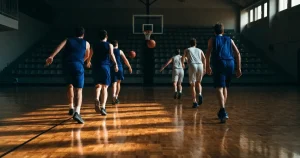 Basketball-Wetten online in Österreich: was Quote, Gebühr und Limit kosten