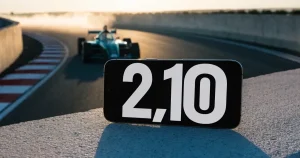 Formel-1-Wetten in Österreich: Was Quote, Gebühr und Limits kosten