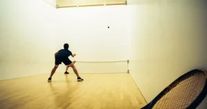 Squash-Wetten online: Bundesländer, Gebühr und Quoten